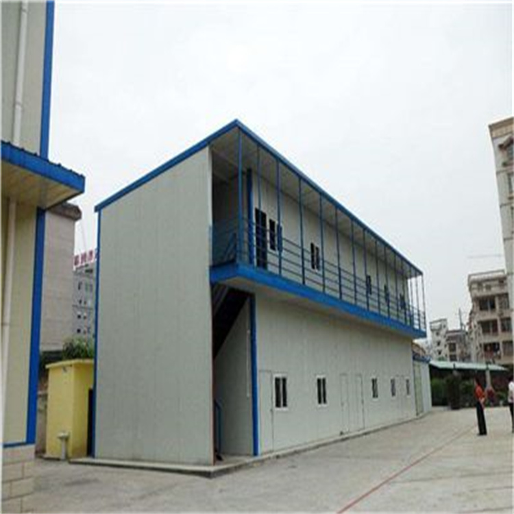 翼城活動房售賣 隆化鎮(zhèn)C型鋼活動房工地安裝