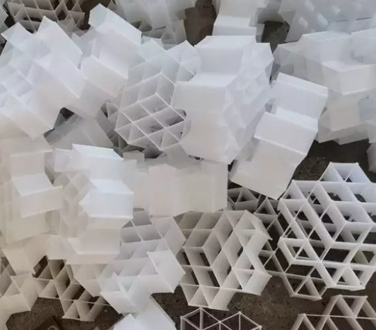 污水處理生物載體養(yǎng)殖濾材 流化床填料水產(chǎn)養(yǎng)殖 廢水污水凈化處理過濾材料生物掛膜濾料