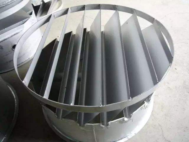 槽盤液體收集器填料支撐 不銹鋼液體分布器槽盤式液體分流器塔內(nèi)件