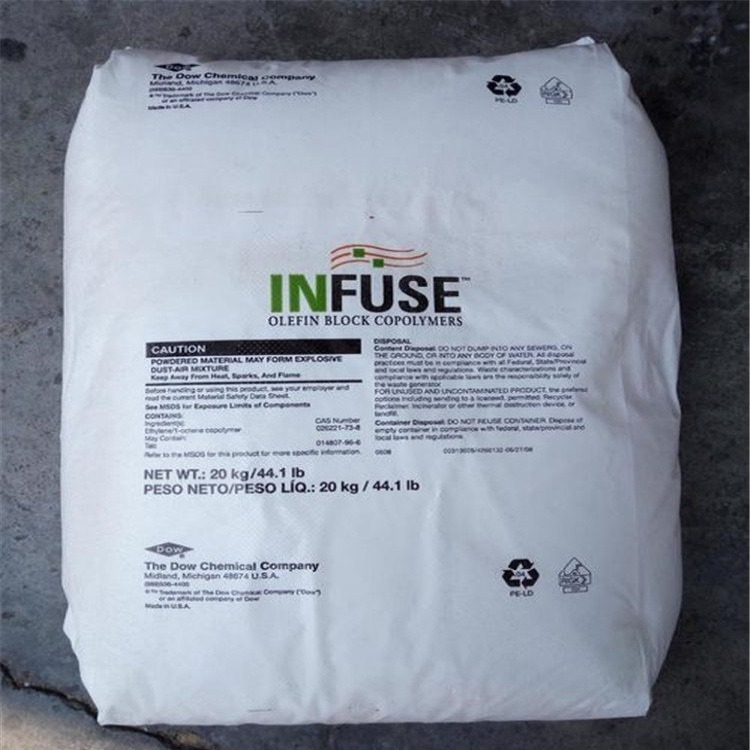 OBC美國(guó)陶氏品牌代理-代理商OBC塑料