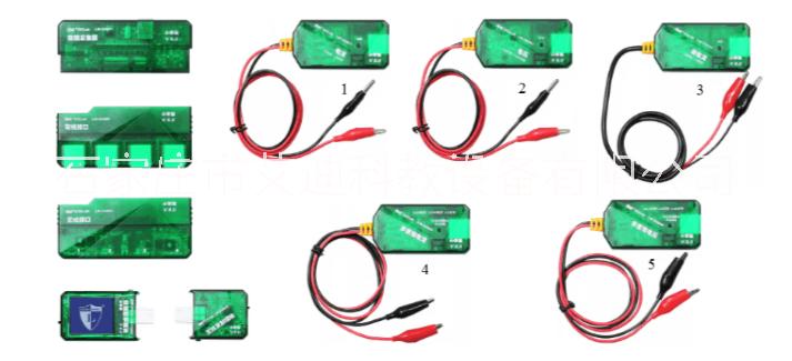 小學(xué)科學(xué)數(shù)字化探究實(shí)驗(yàn)室傳感器與器材方案 小學(xué)科學(xué)數(shù)字化探究實(shí)驗(yàn)室方案傳感器與器材