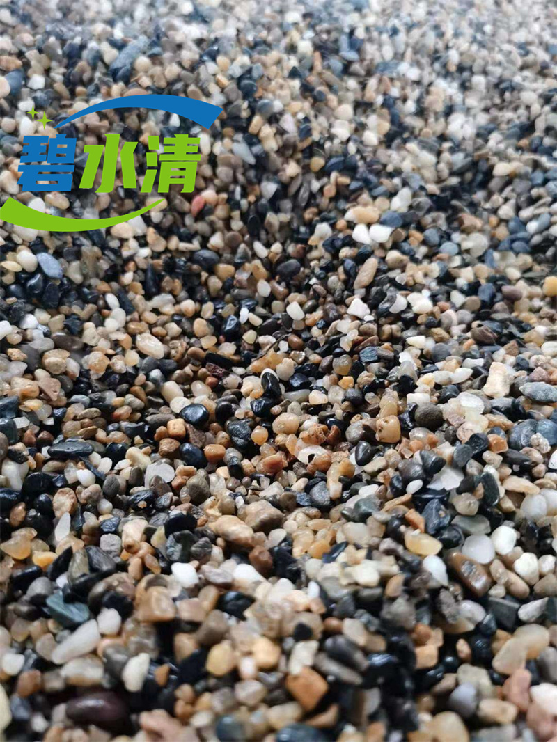 變壓器事故油池鵝卵石吸收變壓器漏油