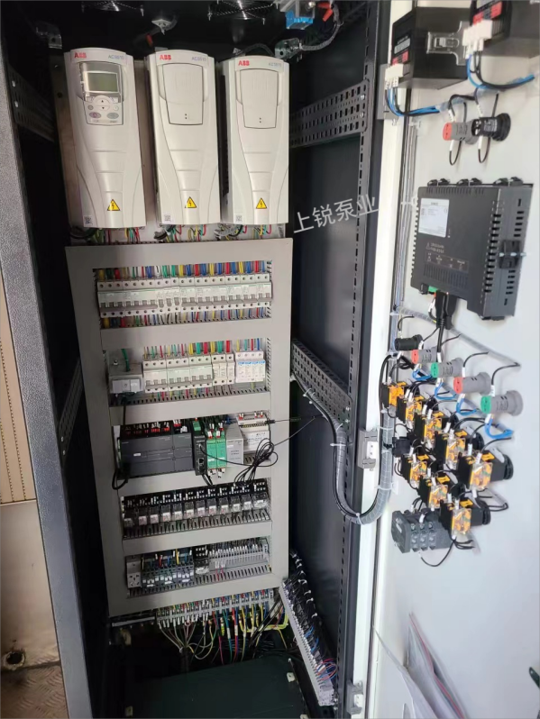 上海無負壓供水設備，變頻恒壓無負壓供水設備，無負壓疊壓供水設備