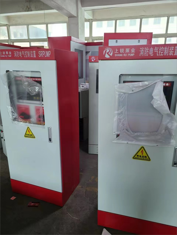 上海消防泵廠家，XBD消防泵，電動機消防泵組，多級消防泵，臥式消防泵