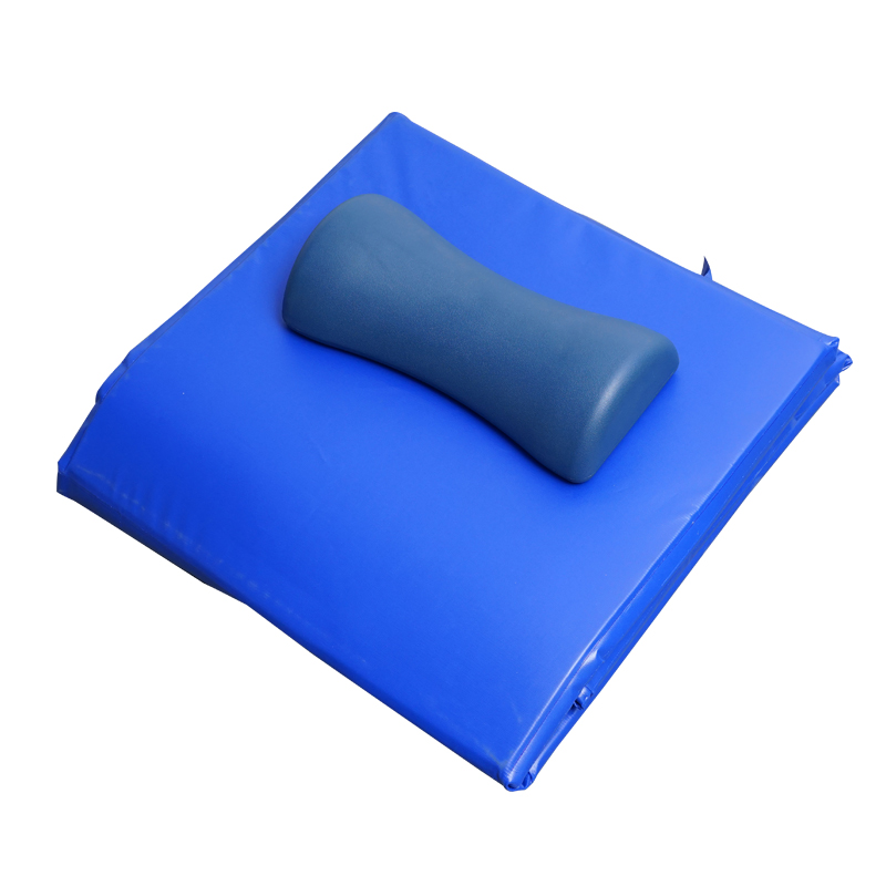 供應床上洗澡床 ALC-04B2 折疊式洗澡床