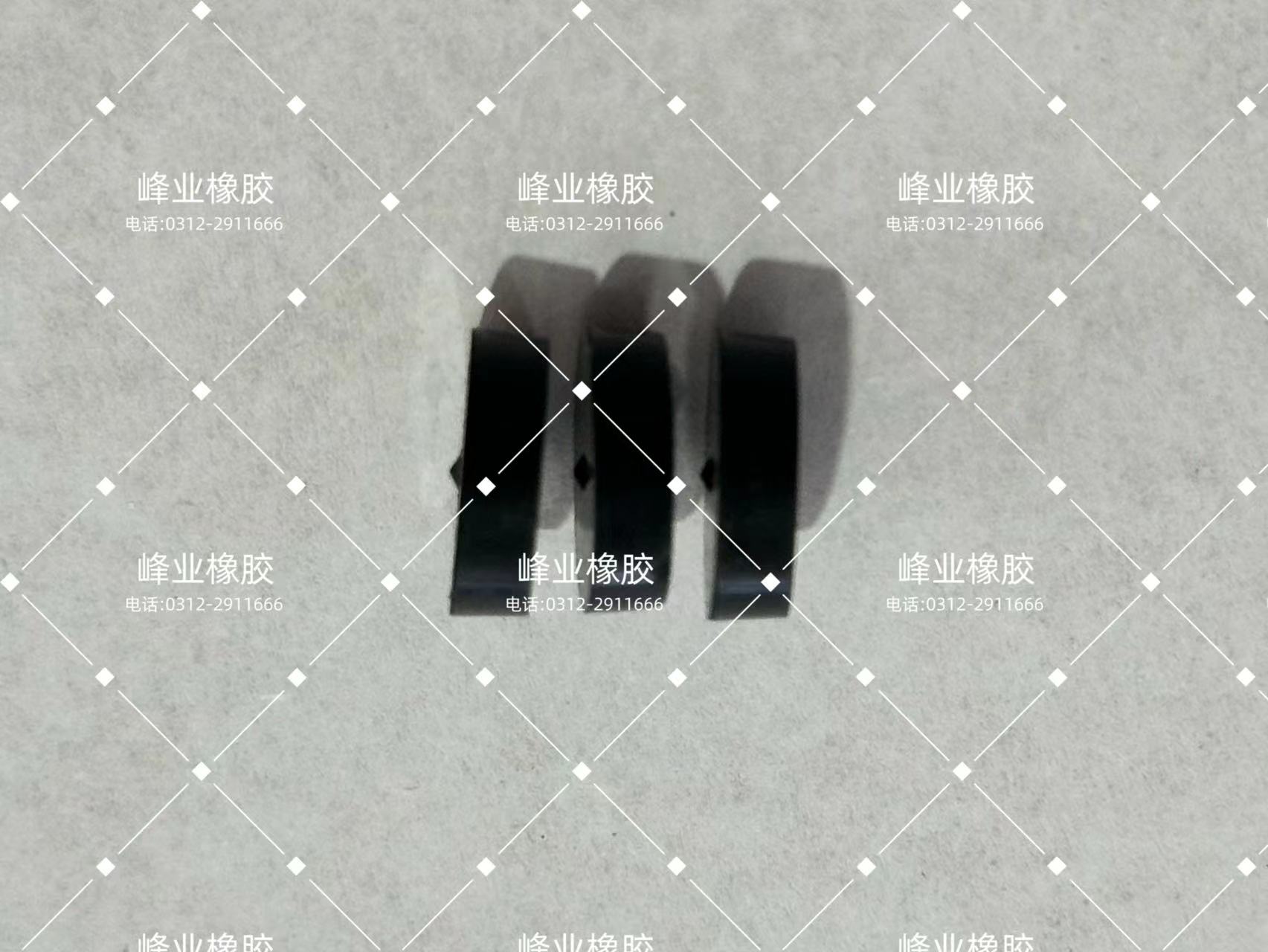 橡膠機(jī)械墊圈現(xiàn)貨 防水 減震 峰業(yè)橡膠