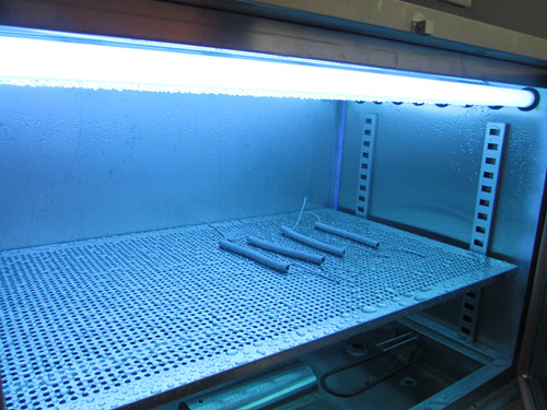 紫外光耐氣候試驗機