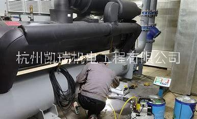 南昌中央空調(diào)維保