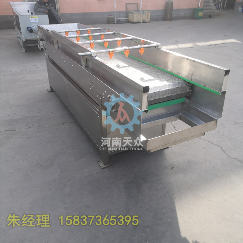 鏈板輸送機、板鏈上料、不銹鋼輸送