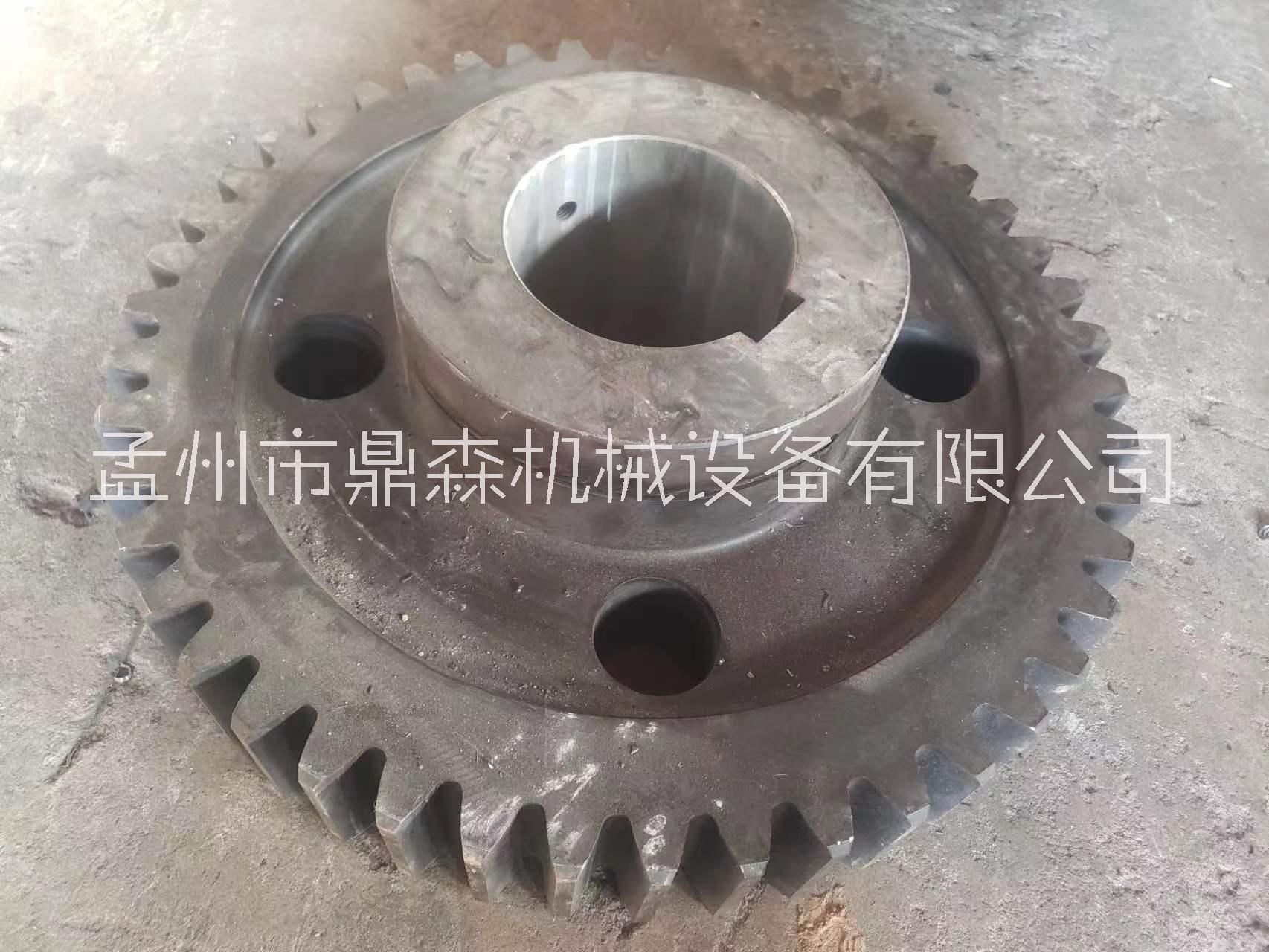 焦化配件----搗固機備件---齒輪