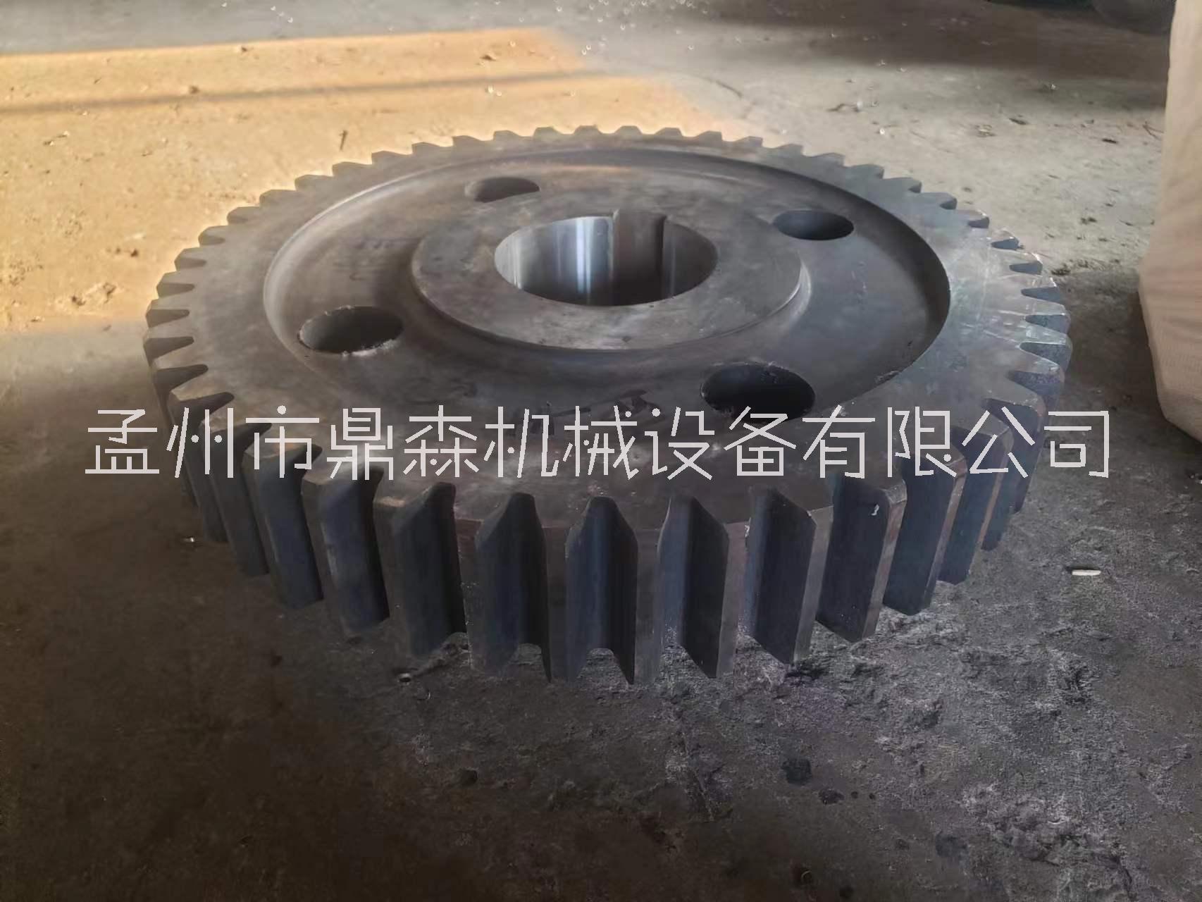 焦化配件----搗固機備件---齒輪