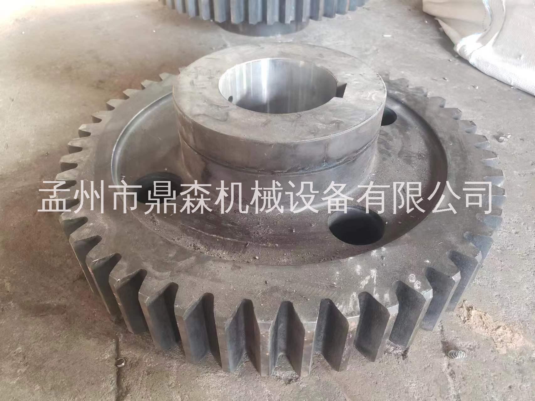 焦化配件----搗固機備件---齒輪