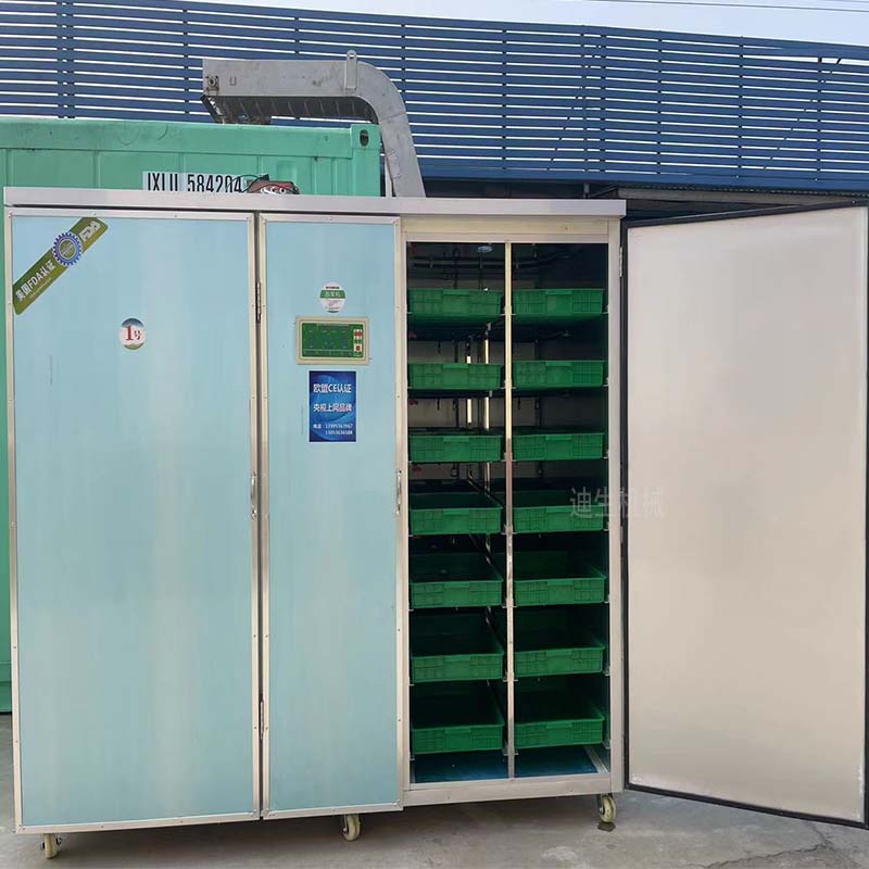 全自動芽苗菜機 苗菜機廠家 豌豆苗生長機器價格 供應商