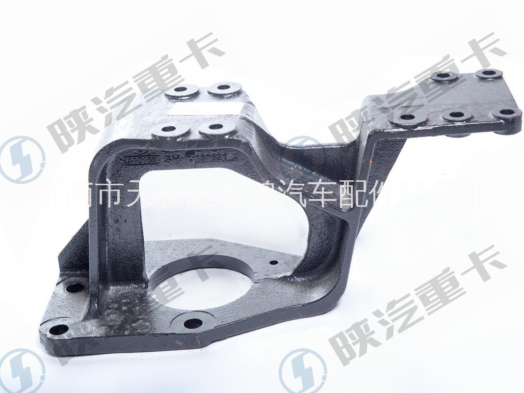 陜汽DZ96189430471轉(zhuǎn)向器支架/