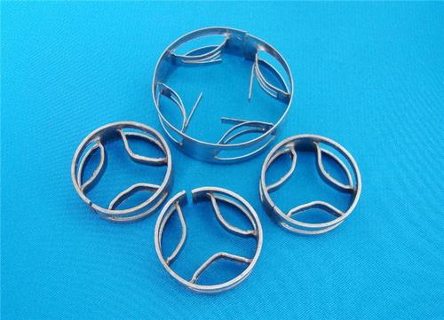 304金屬扁環(huán)填料  316金屬扁環(huán)填料  金屬填料生產(chǎn)廠家