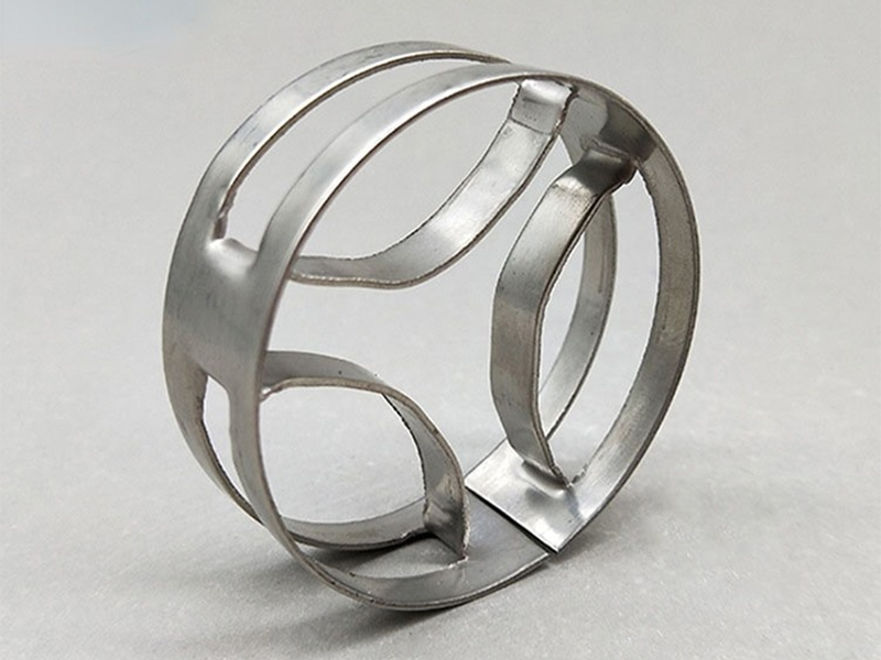 304金屬扁環(huán)填料  316金屬扁環(huán)填料  金屬填料生產(chǎn)廠家