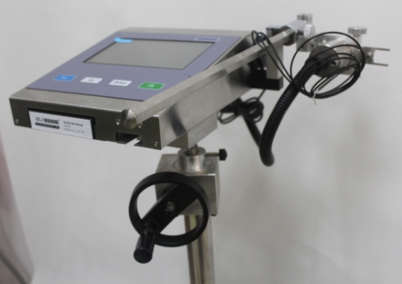 在線式高解析噴碼機(jī) 廠家 供應(yīng) 180-F