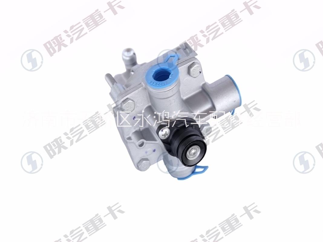 德龍DZ97259362402繼動(dòng)閥/陜汽電動(dòng)車(chē)