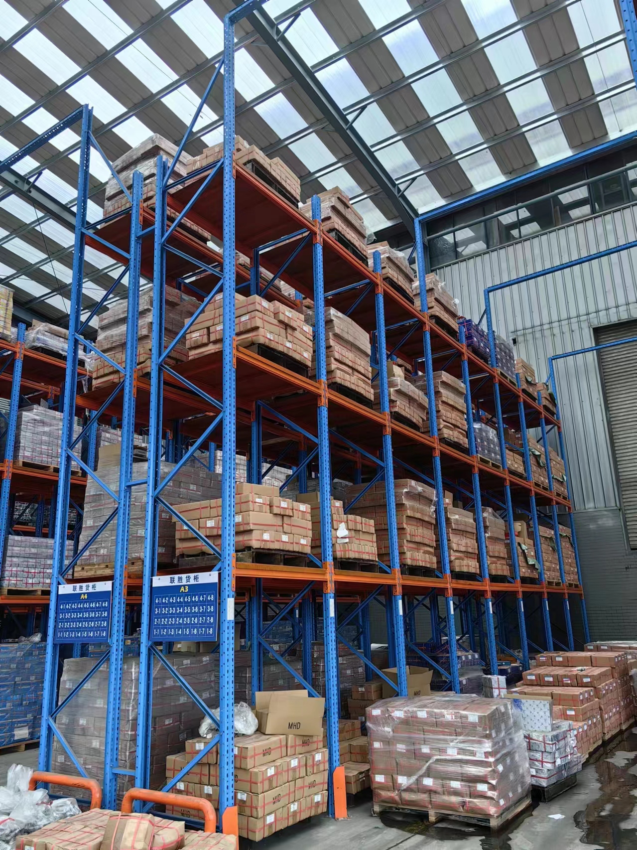 福建 倉庫鋼層網(wǎng)貨架工廠_出售_定制_多少錢_報價