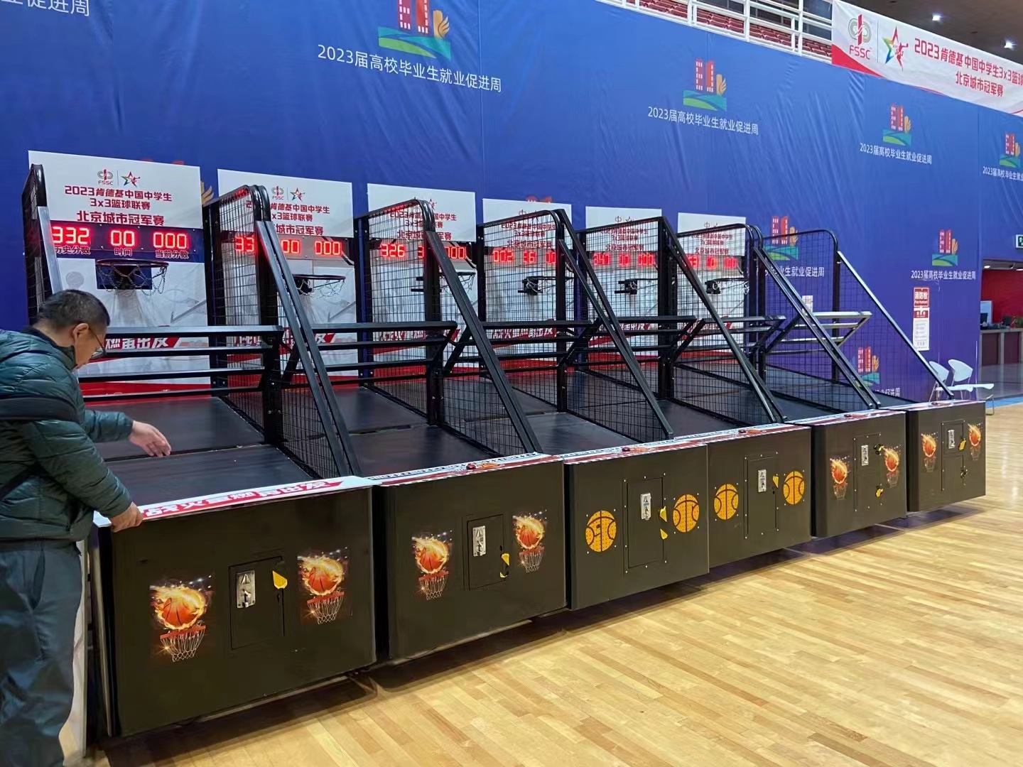 籃球機   健身房用籃球機   活動用籃球機