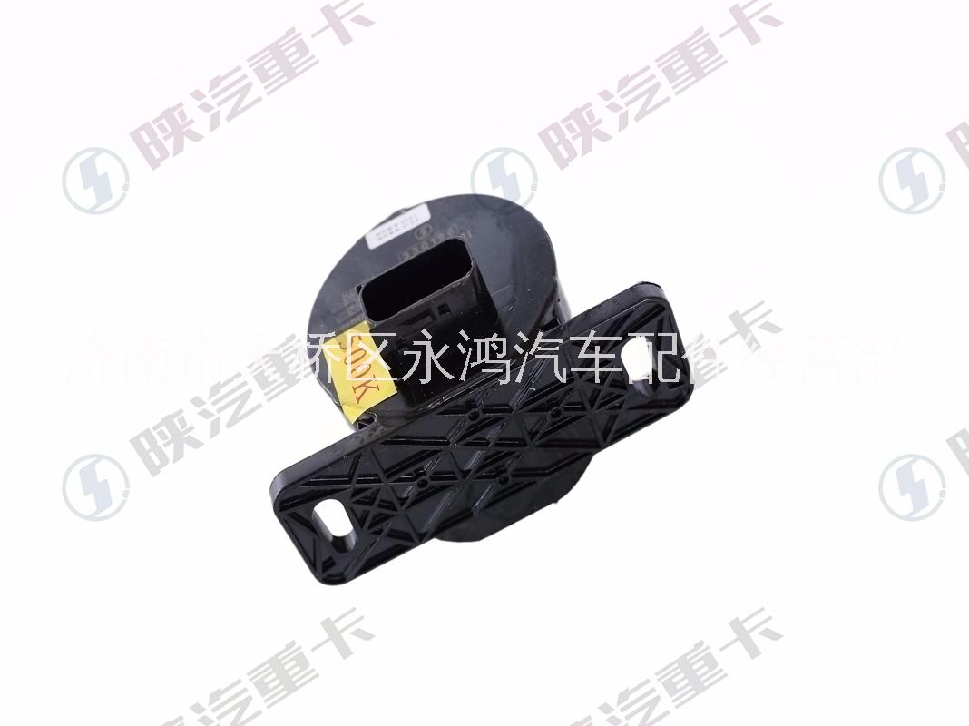 陜汽DZ97189585721轉(zhuǎn)向語音提示器/500K