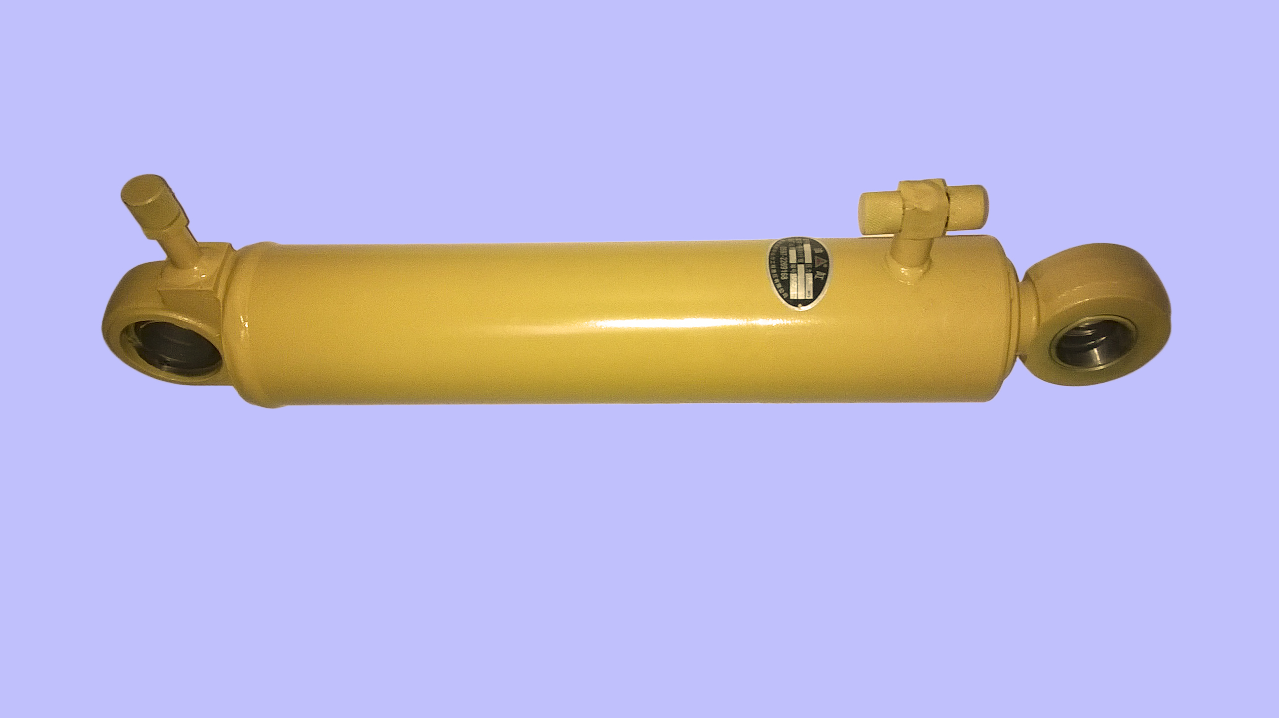 供應(yīng)廈工平地機(jī)轉(zhuǎn)向油缸22080092 廈工XG31802廠商