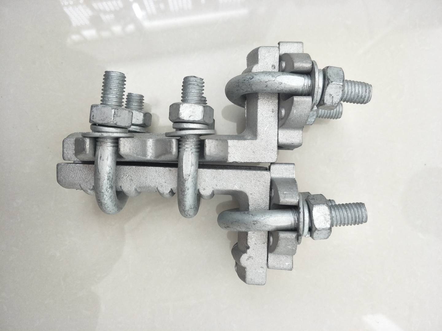 河北電力金具廠家，批發(fā)，報價【澳興電力器材有限公司】   聯(lián)結(jié)金具TL線夾