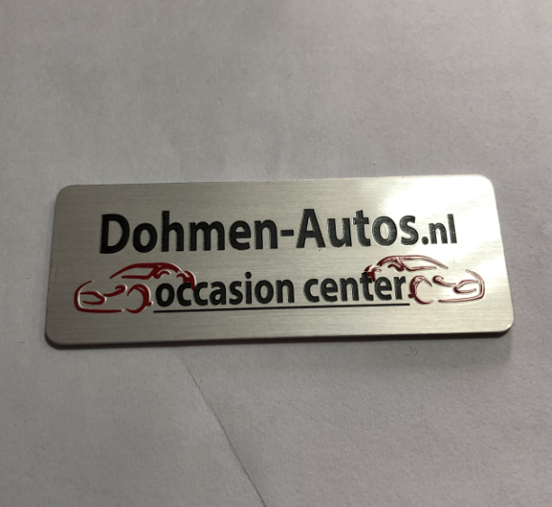 印刷沖壓銘牌 彩印logo 沖壓凹凸標(biāo)牌 UV打印鋁標(biāo)牌 氧化模具烤漆商標(biāo)