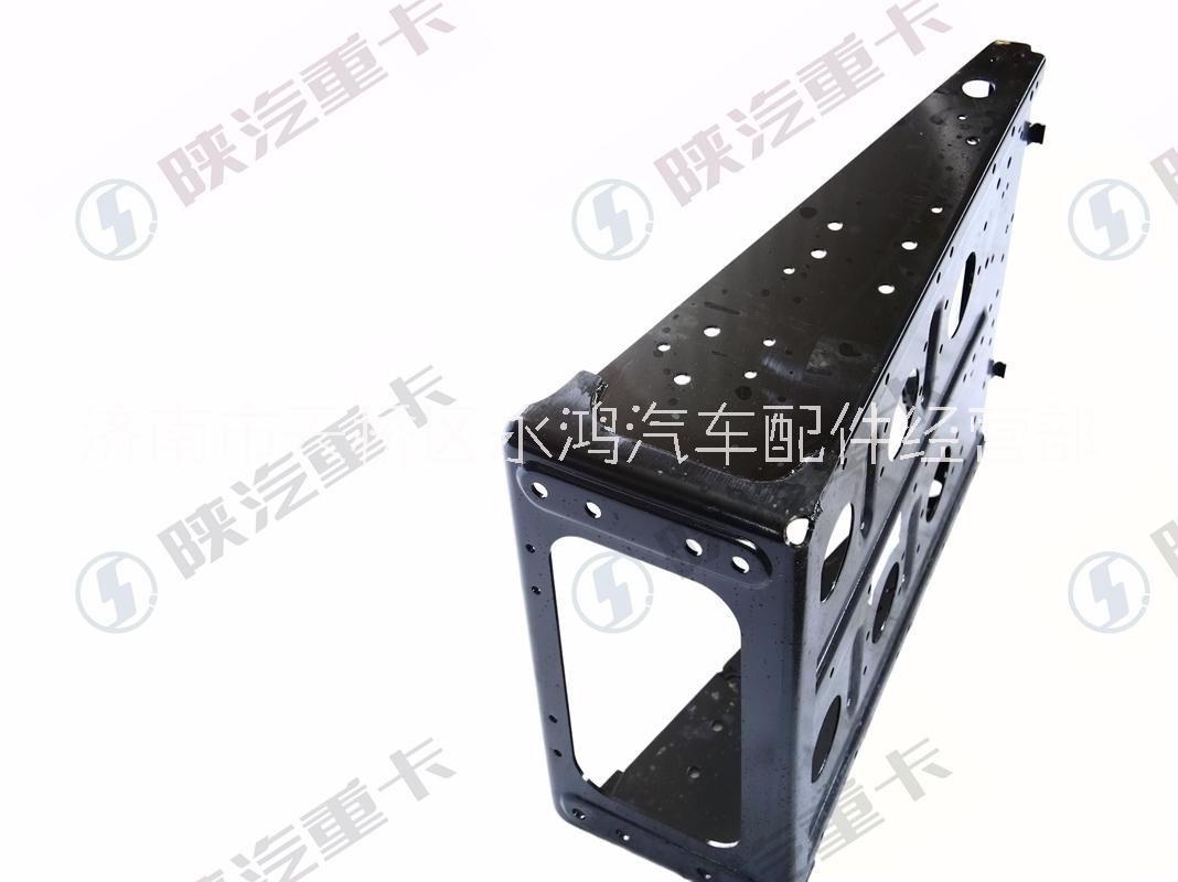 陜汽DZ97189761100新型蓄電池箱體總成/新能源