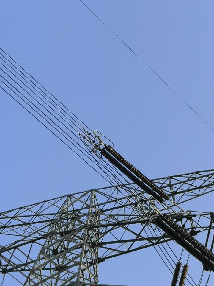 輸電線路導(dǎo)線金具測溫傳感器 規(guī)格可定制-數(shù)據(jù)精準