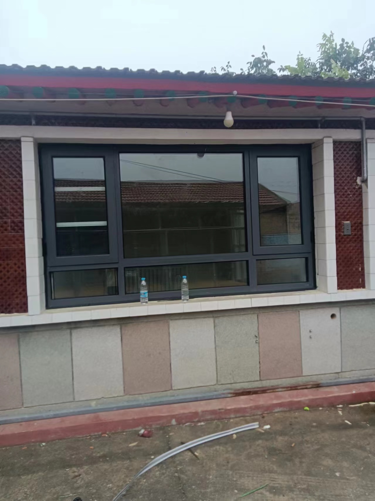 海淀區(qū)斷橋鋁門窗安裝 斷橋鋁門窗設(shè)計(jì) 斷橋鋁門窗哪家好