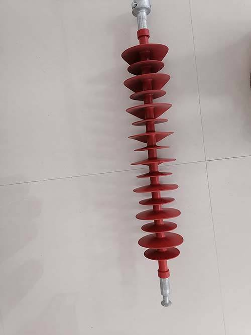 河北棒型懸式復(fù)合絕緣子廠家，批發(fā)，報價【澳興電力器材有限公司】 棒型懸式復(fù)合絕緣子FXBW-66/70