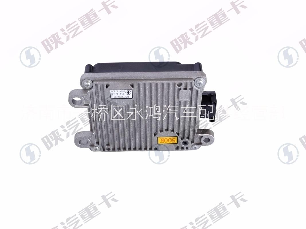 陜汽新能源DZ97189712818中長距毫米波雷達/