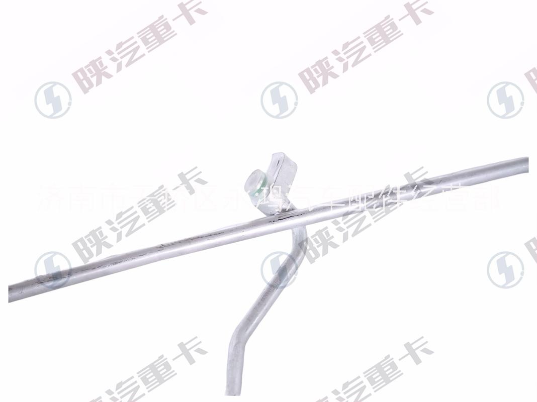 陜汽新能源DZ15221848295壓縮機(jī)—冷凝器連接管/電動(dòng)/M3000