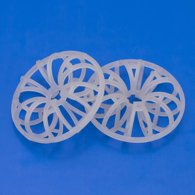 花環(huán)填料凈化塔填料   花環(huán)散堆 泰勒花環(huán) 9環(huán) 12環(huán) 18環(huán) 20環(huán) 凈化塔用