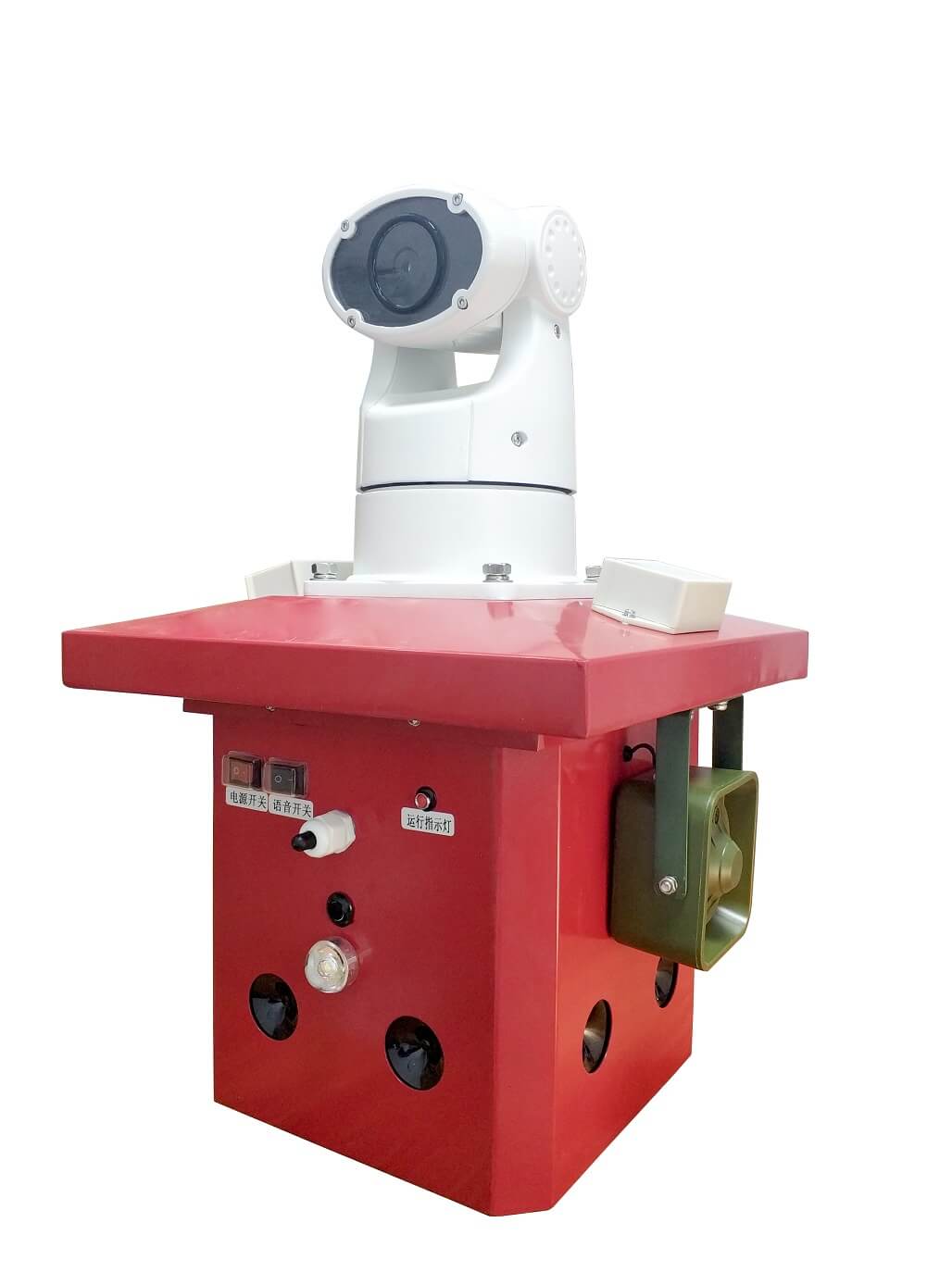 山東威海驅(qū)鳥器供應(yīng) 智能綜合激光驅(qū)鳥器