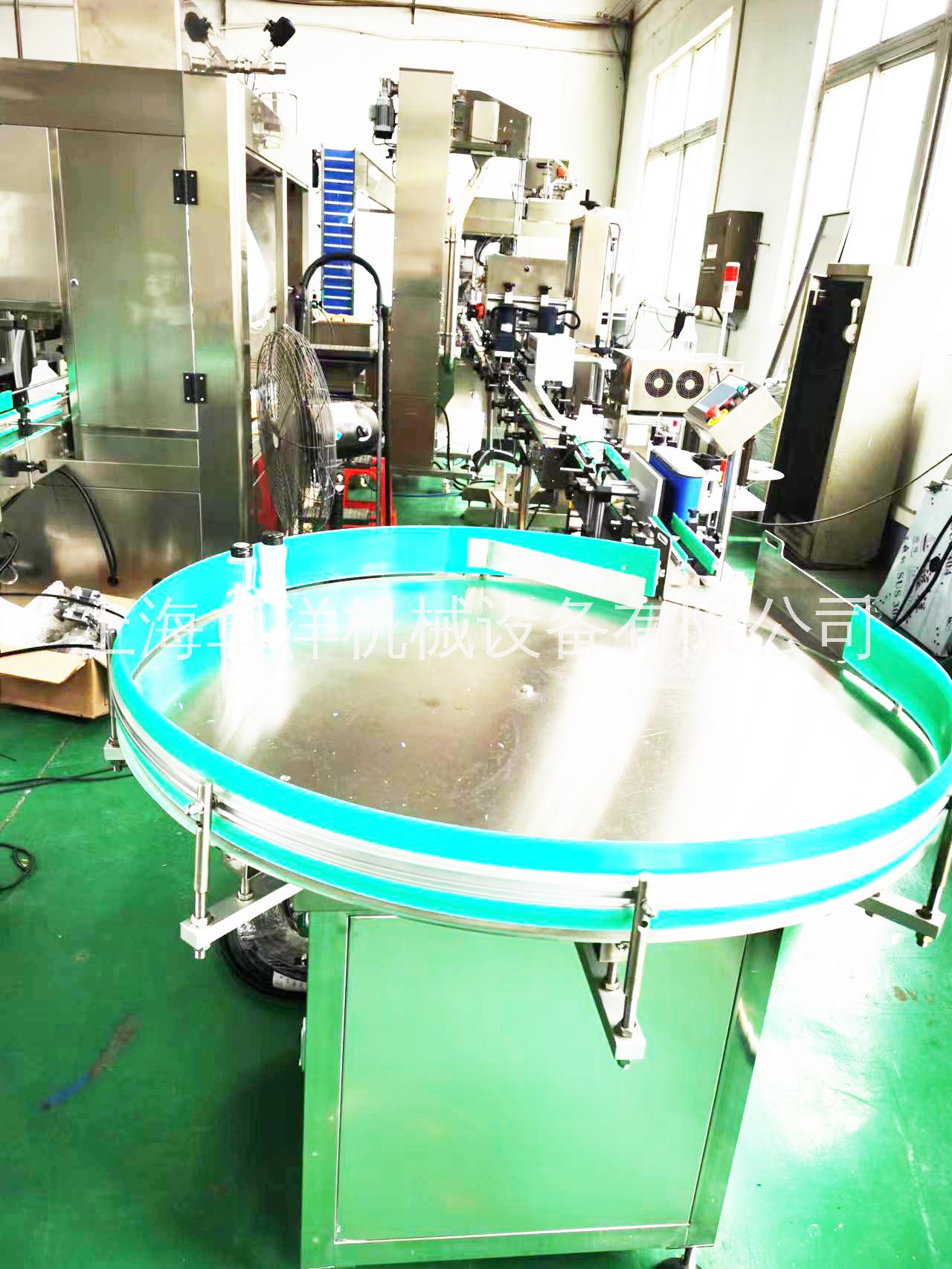 上海甜面醬灌裝機(jī)定制 濃稠度高醬料灌裝機(jī)多頭定制加工