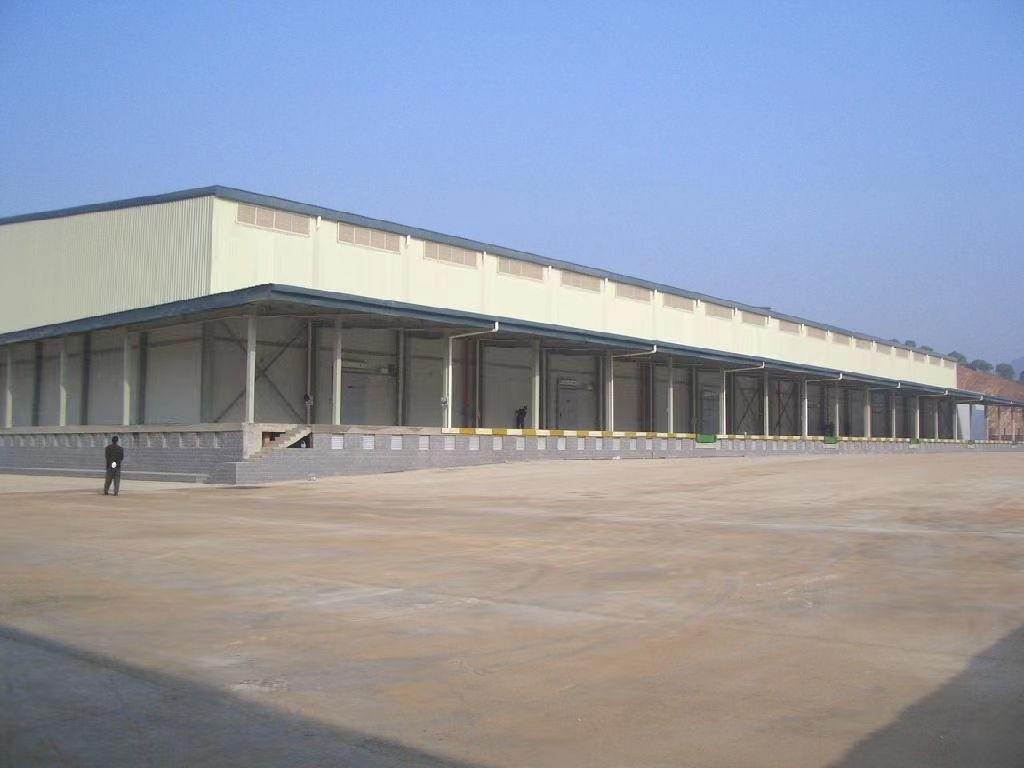 河北冷庫回收 回收冷庫制冷機(jī)組 小型冷庫回收