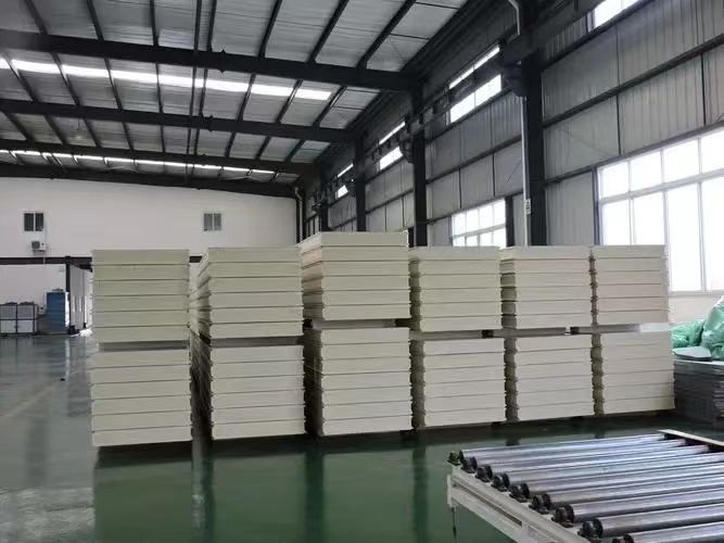 北京冷庫板廠家、冷庫板聚氨酯板材、pu冷庫板 北京冷庫板 冷庫板廠家電話