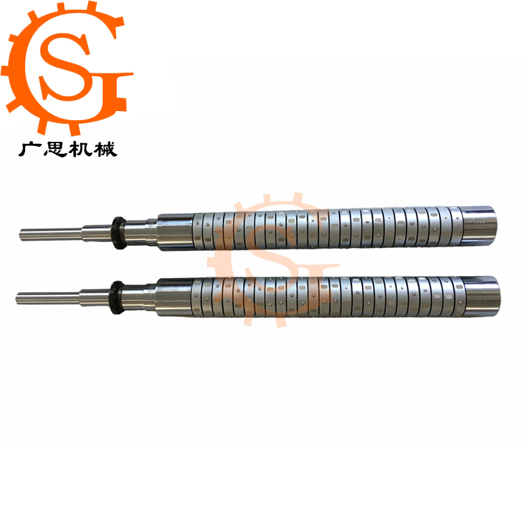 3寸滾珠滑差環(huán)