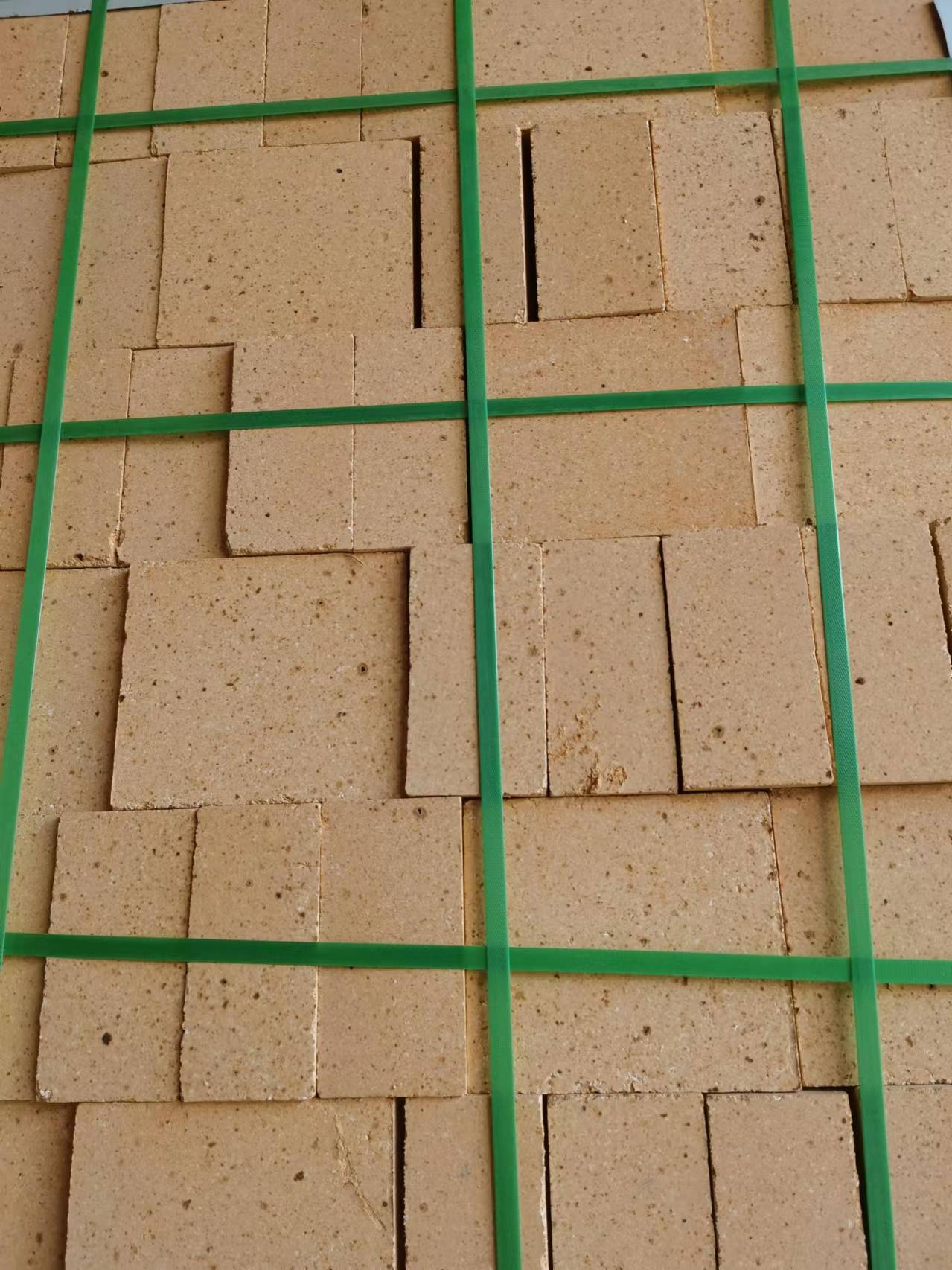 河南高鋁碳化硅磚廠家 鋁碳化硅磚 高鋁碳化硅磚生產(chǎn) 加熱爐耐火重質(zhì)襯 高溫耐用