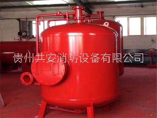 PHYML32-20消防泡沫罐