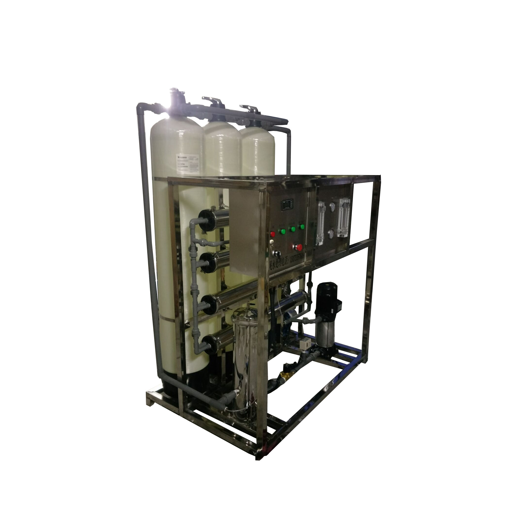 凈水設備 純凈水設備 超純水設備 過濾設備