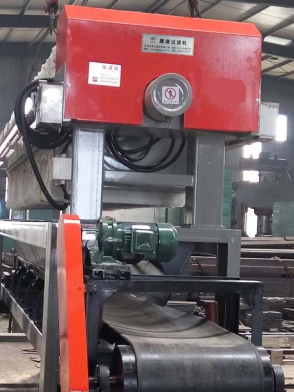 隔膜壓濾機(jī)批發(fā) 隔膜壓濾機(jī)價(jià)格 隔膜壓濾機(jī)廠家【杭州康源過(guò)濾機(jī)有限公司】