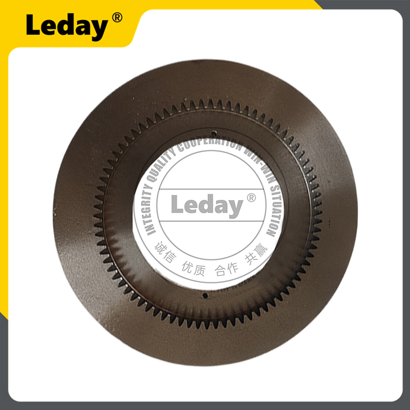 山推推土機配件SD16離合器壓盤裝機壓盤推土機配件16Y-16-01002