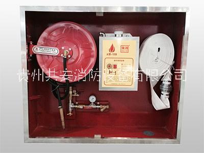 PSG30高速隧道泡沫消火栓箱