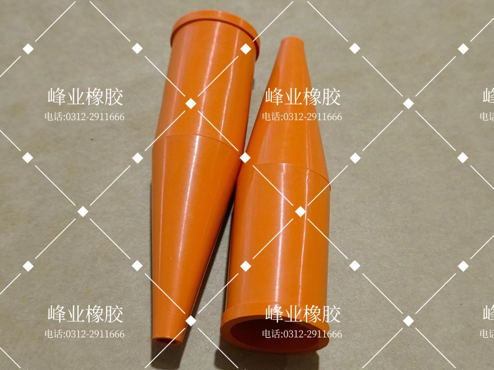 阻燃硅膠護(hù)套可定制  顏色可定制