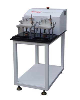 KNJ型電機(jī)堵轉(zhuǎn)矩動(dòng)態(tài)測(cè)試儀【深圳市凱強(qiáng)利試驗(yàn)儀器有限公司】