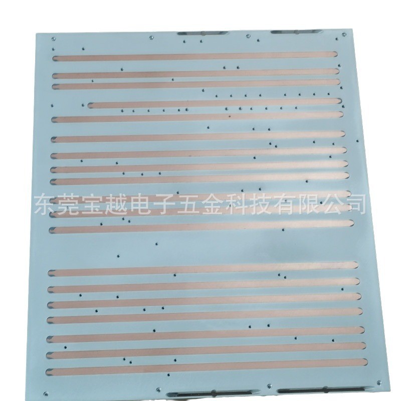 東莞激光器散熱器多少錢，激光器散熱器哪家好，激光器散熱器廠家【東莞寶越電子五金科技有限公司】