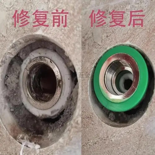 上海閔行修水管 換內(nèi)絲 換三角閥 取斷絲  上海閔行修水管 內(nèi)絲